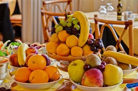 Best Western Parkhotel Raffaelli