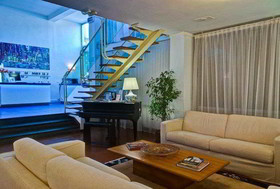 Best Western Parkhotel Raffaelli