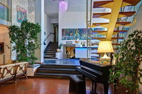 Best Western Parkhotel Raffaelli