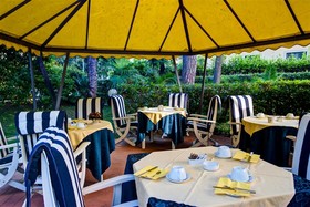 Best Western Parkhotel Raffaelli