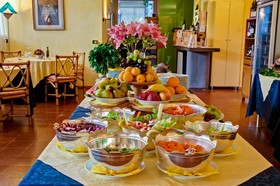 Best Western Parkhotel Raffaelli