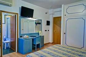 Best Western Parkhotel Raffaelli