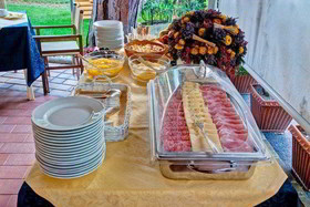 Best Western Parkhotel Raffaelli