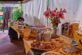 Best Western Parkhotel Raffaelli