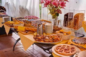 Best Western Parkhotel Raffaelli