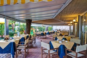 Best Western Parkhotel Raffaelli