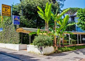Best Western Parkhotel Raffaelli