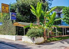Best Western Parkhotel Raffaelli