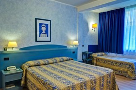 Best Western Parkhotel Raffaelli