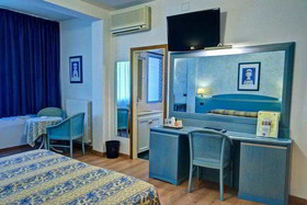 Best Western Parkhotel Raffaelli