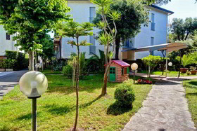 Best Western Parkhotel Raffaelli