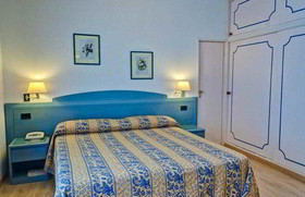 Best Western Parkhotel Raffaelli