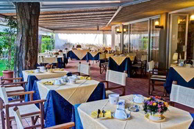 Best Western Parkhotel Raffaelli