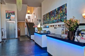 Best Western Parkhotel Raffaelli