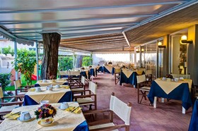 Best Western Parkhotel Raffaelli
