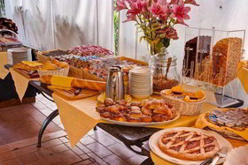 Best Western Parkhotel Raffaelli