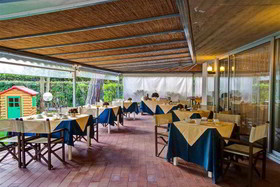 Best Western Parkhotel Raffaelli