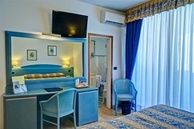 Best Western Parkhotel Raffaelli