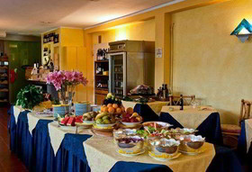 Best Western Parkhotel Raffaelli