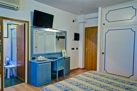 Best Western Parkhotel Raffaelli