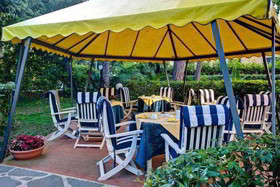 Best Western Parkhotel Raffaelli