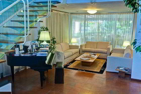 Best Western Parkhotel Raffaelli