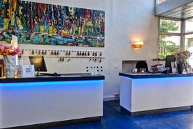 Best Western Parkhotel Raffaelli