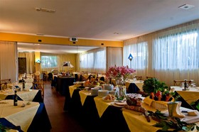 Best Western Parkhotel Raffaelli