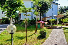 Best Western Parkhotel Raffaelli