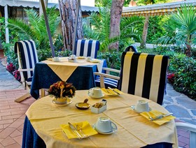 Best Western Parkhotel Raffaelli