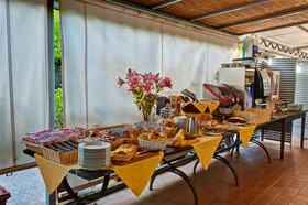 Best Western Parkhotel Raffaelli