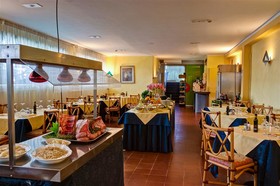 Best Western Parkhotel Raffaelli