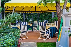 Best Western Parkhotel Raffaelli