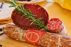 Best Western Parkhotel Raffaelli