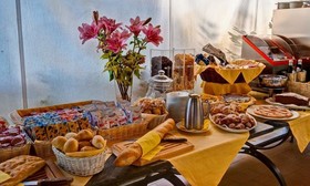 Best Western Parkhotel Raffaelli
