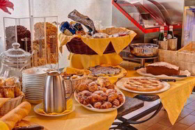 Best Western Parkhotel Raffaelli