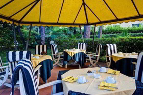 Best Western Parkhotel Raffaelli