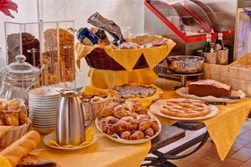 Best Western Parkhotel Raffaelli