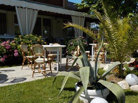 Hotel Bijou