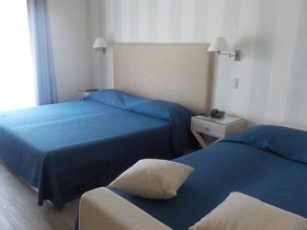 Hotel Bijou