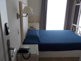 Hotel Bijou