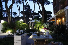 Hotel Bijou