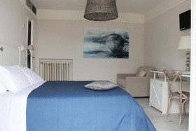 Hotel Bijou