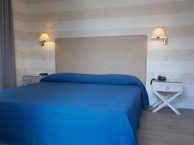 Hotel Bijou