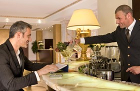 Grand Hotel Imperiale