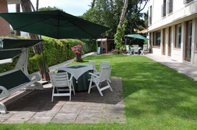 Hotel Etruria