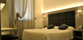 Hotel Etruria