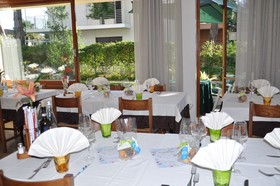 Hotel Etruria