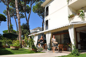 Hotel Etruria