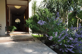 Hotel Etruria